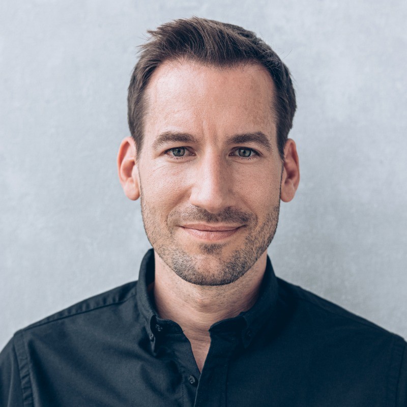 Daniel Setzermann