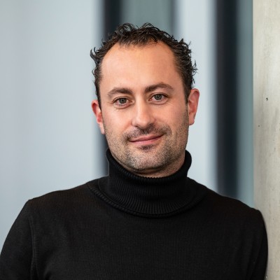 Julian Schmitt
