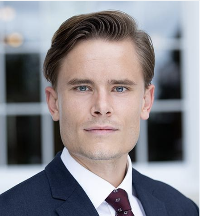 Prof. Dr. Thomas Graeber