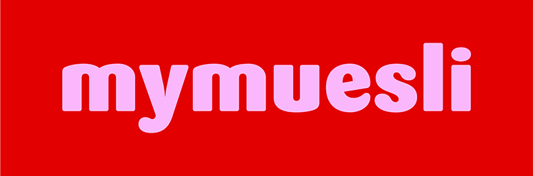 mymuesli logo