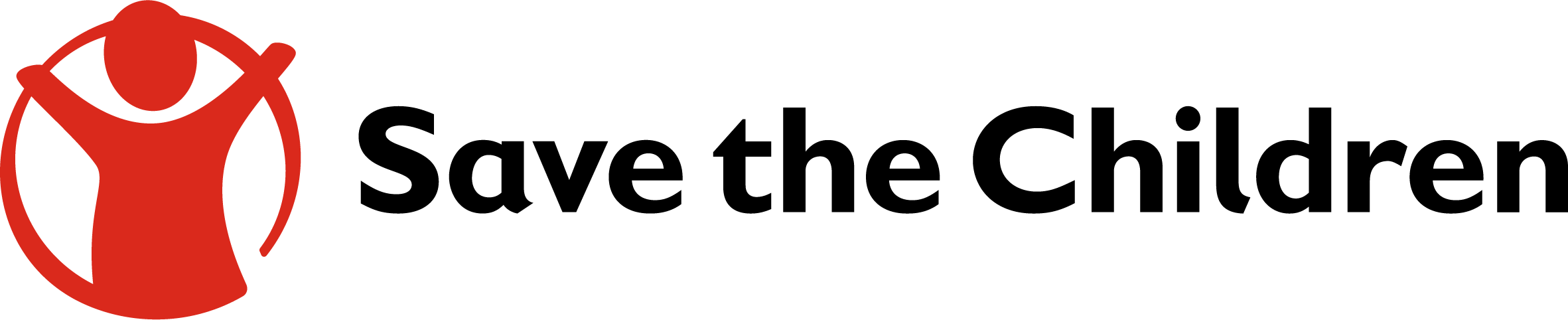 Save the Children logo