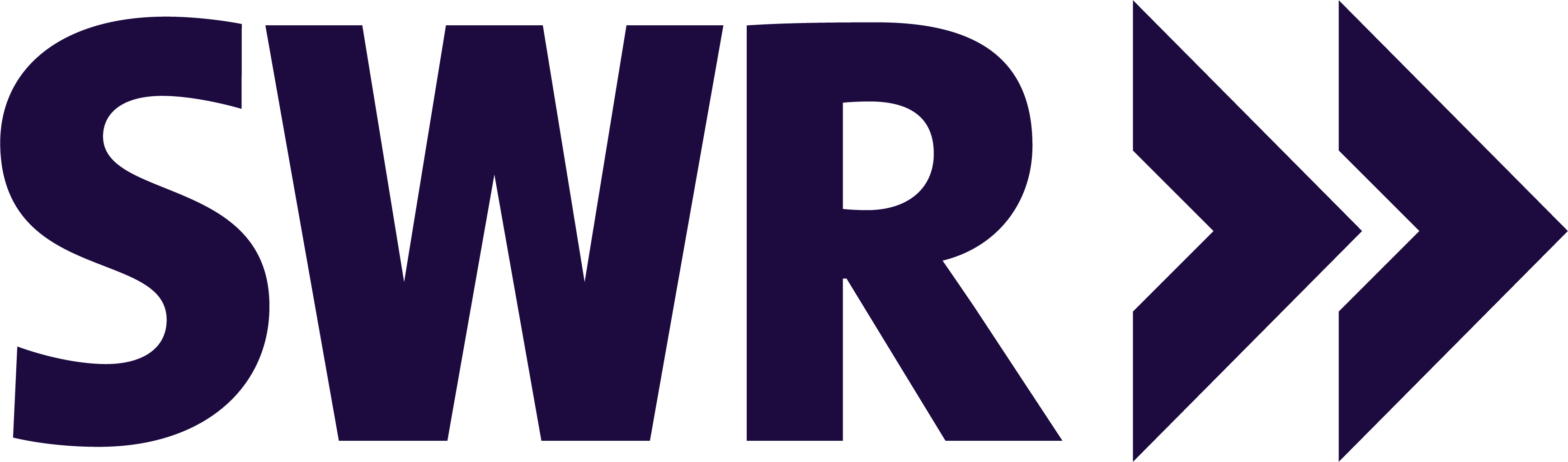 Südwestrundfunk logo